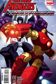 Issue #3