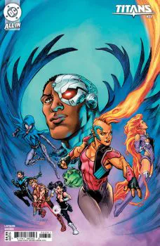 Cover of Tom Raney Variant