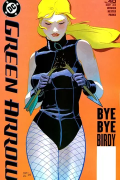 New Blood Part One: Moving Day