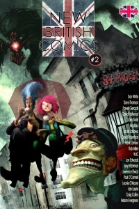 Issue #2