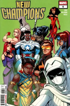 Issue #6
