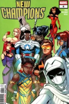 Issue #6