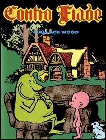 Cover of Contro Fiade