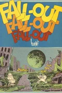 Fall-Out di Bonvi