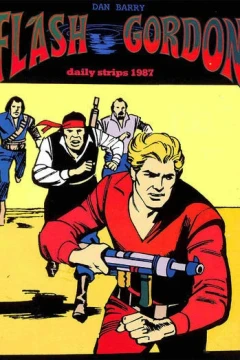 Flash Gordon