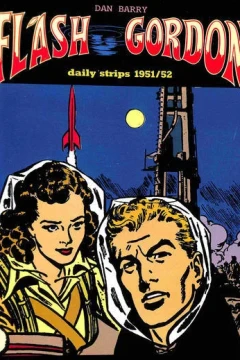 Flash Gordon