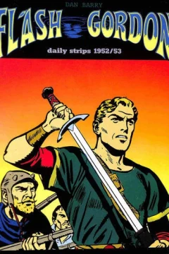 Flash Gordon