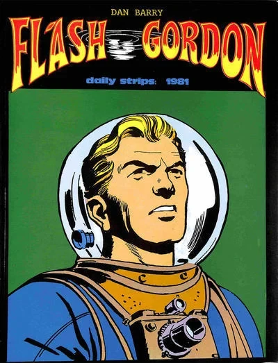Cover of Gordon di Barry e Fujitani