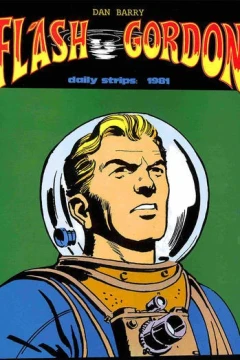 Gordon di Barry e Fujitani