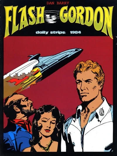 Cover of Gordon di Barry e Fujitani