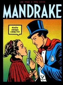 Cover of Mandrake