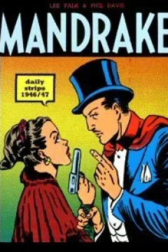 Mandrake