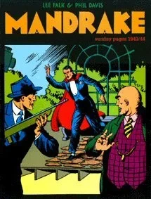 Cover of Mandrake