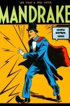 Mandrake