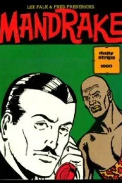 Mandrake