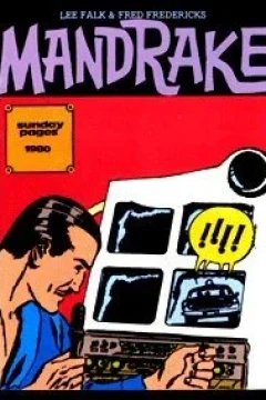 Mandrake