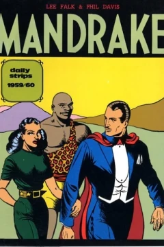 Mandrake