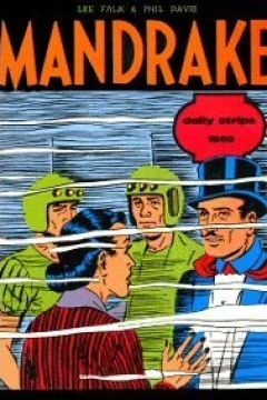 Mandrake
