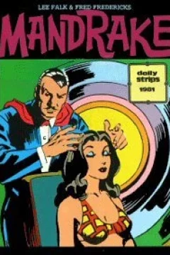 Mandrake