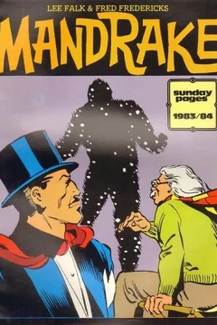 Mandrake