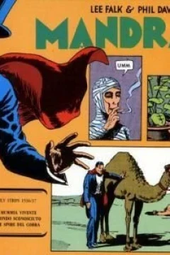 Mandrake