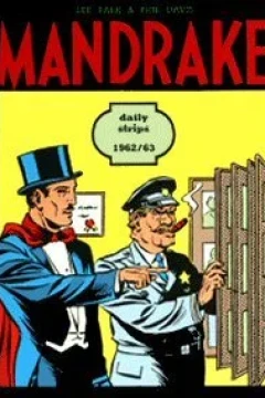 Mandrake