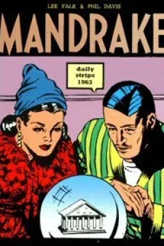 Mandrake