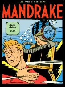 Cover of Mandrake