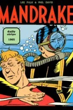 Mandrake
