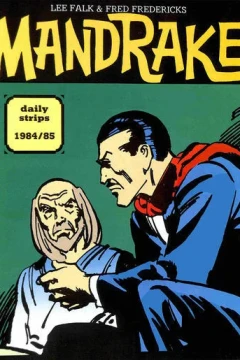 Mandrake