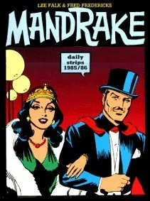 Cover of Mandrake