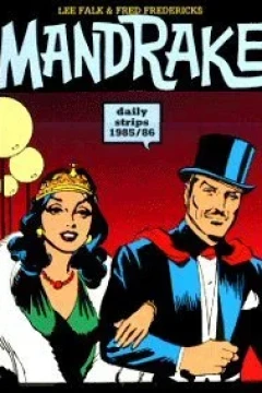 Mandrake