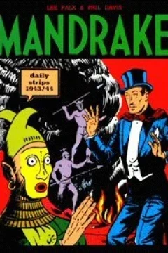 Mandrake