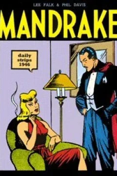Mandrake