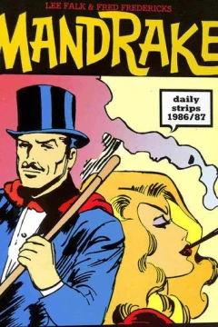 Mandrake