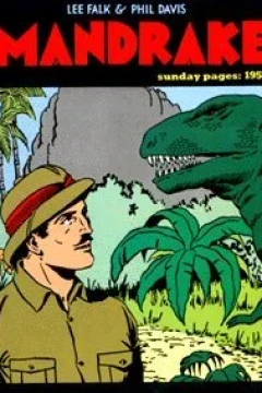 Mandrake