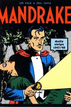 Mandrake
