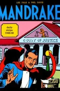Mandrake
