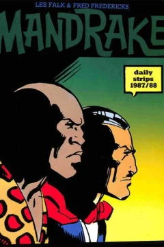 Mandrake