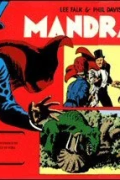 Mandrake