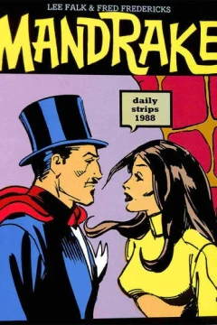 Mandrake