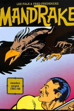 Mandrake