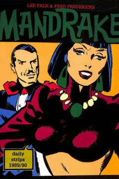 Mandrake