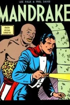 Mandrake