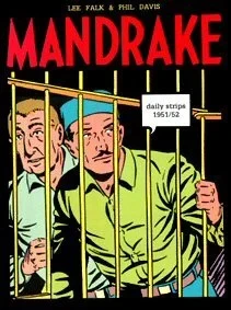 Cover of Mandrake