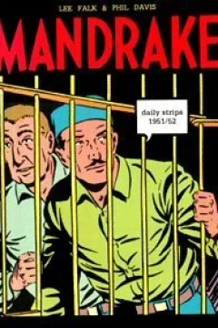 Mandrake