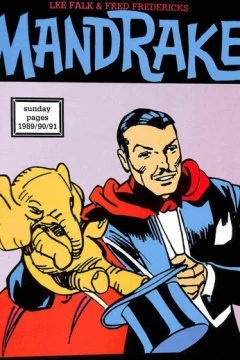Mandrake