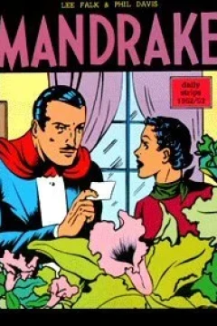 Mandrake