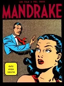 Cover of Mandrake
