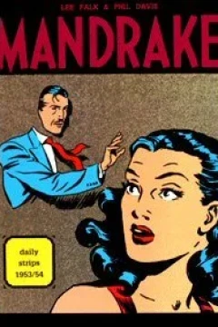 Mandrake